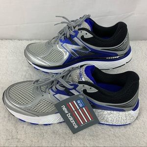 New Balance Mens Running Shoes 940v3 M940MI3